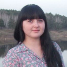 Анжелика Яковлева