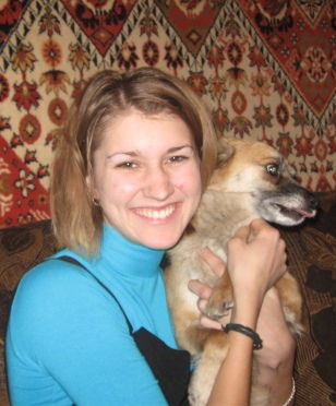 Валентина Распутина