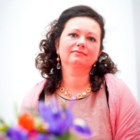 Екатерина Тихонович