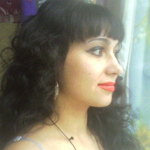 Ольга Викторович