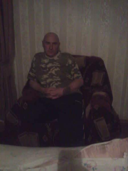 Сергей Богерук