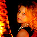 Елена Архарова