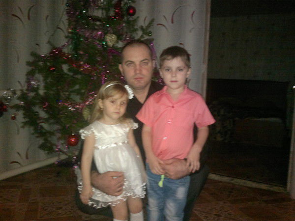 Денис Стрельников