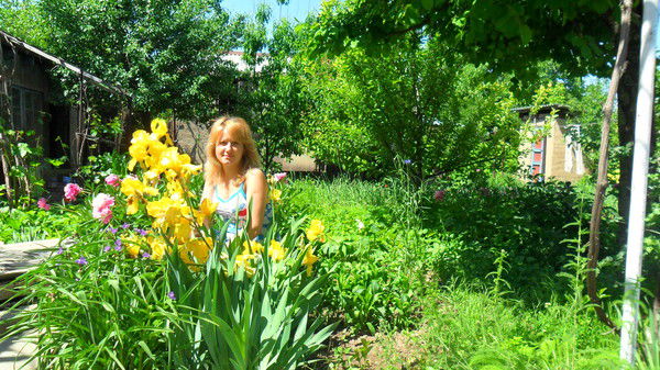 Анастасия Георгиева