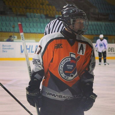 Влад Алабин