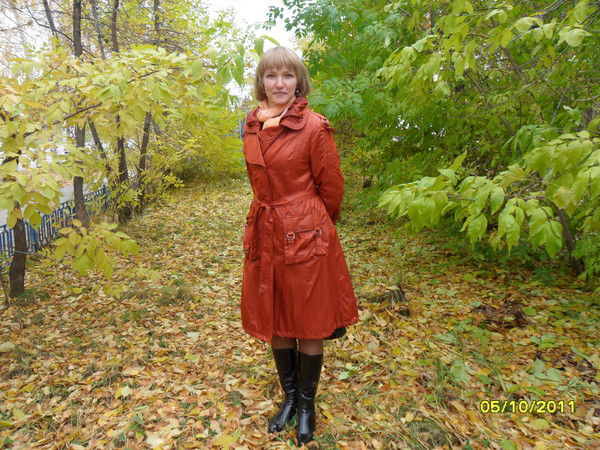 Юлия Хадыкина