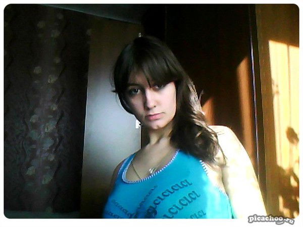 Юлия Анишина