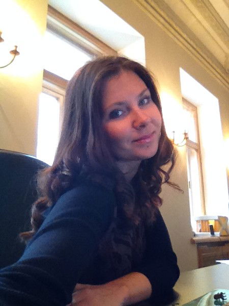 Светлана Струкова