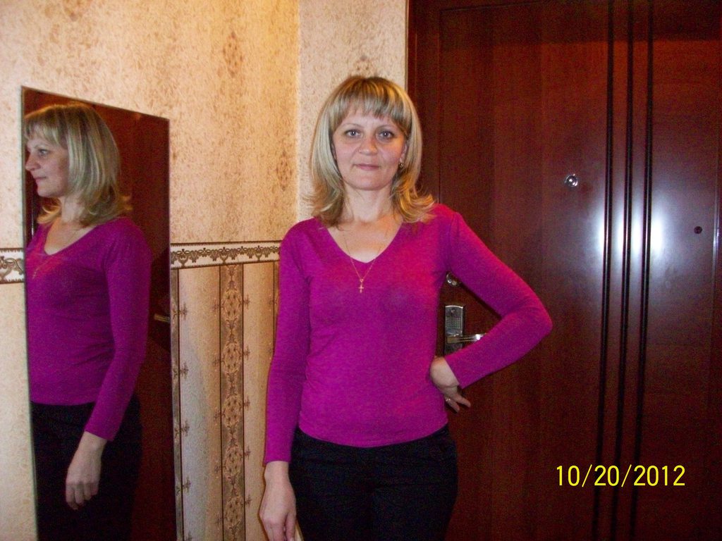 Марина Карпова