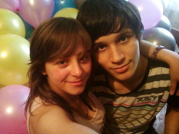 Анастасия Мартынова