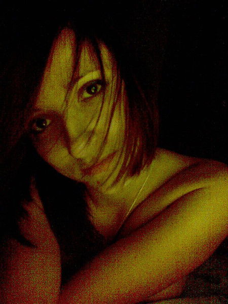 Екатерина Ягодкина