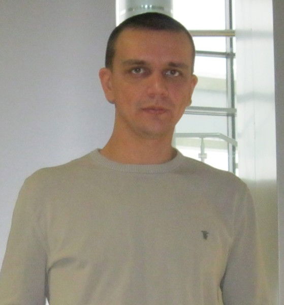 Сергей Везиков