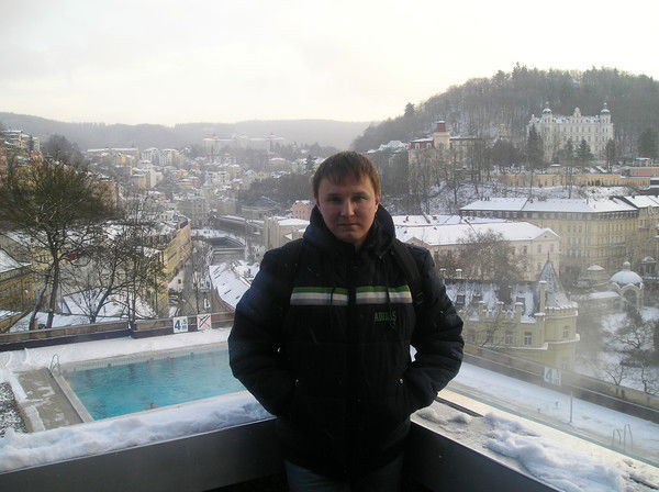 Денис Воронцов