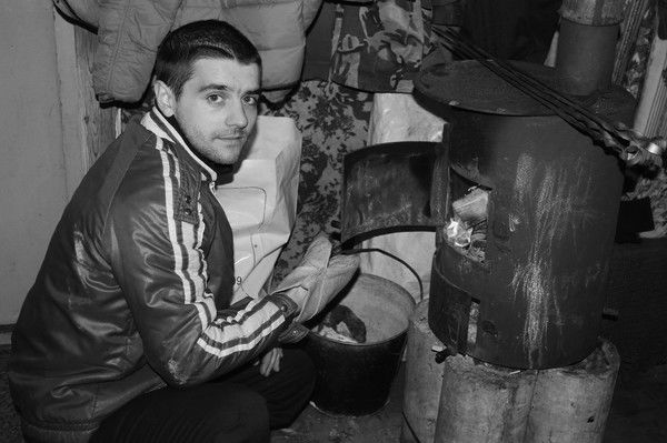 Юрий Майоров