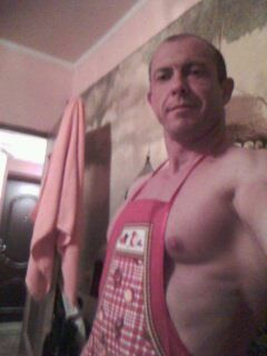 Алексей Тренер-Массажист