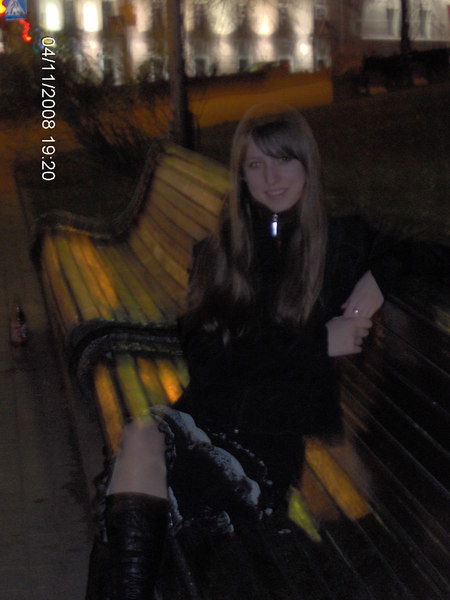 Татьяна Мостицкая