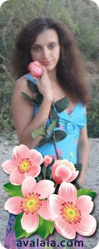 Елена Грязнова