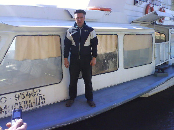 Александр Кравцов