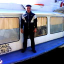 Александр Кравцов