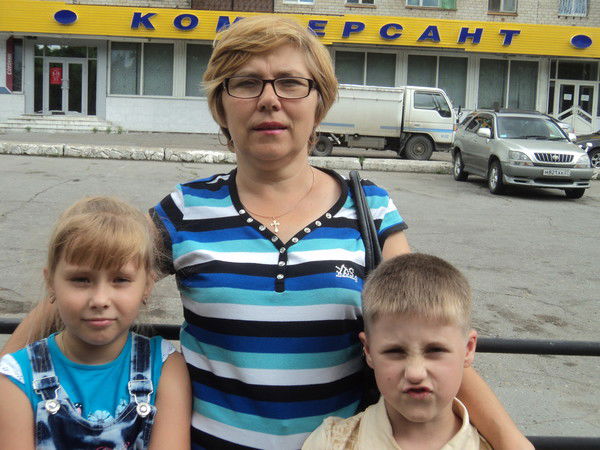 Татьяна Резник