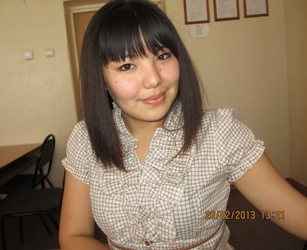 Алия Шаймухаметова