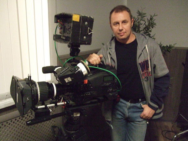 Андрей Николаев