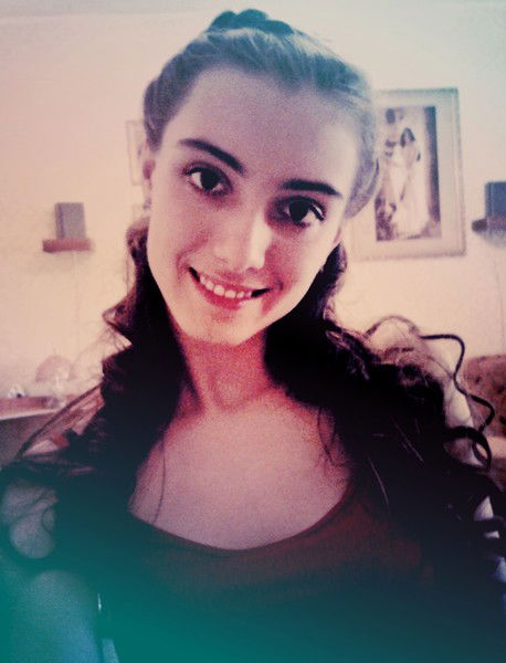 Виктория Дикушина