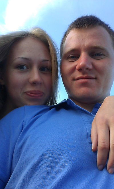 Мариша Генашкина