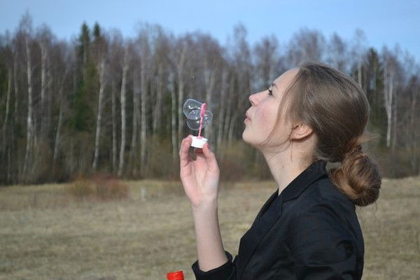 Мария Петрова