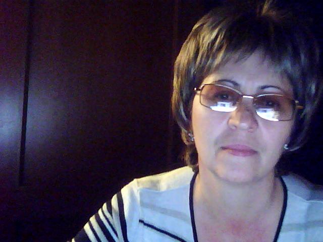 Рашида Баширова