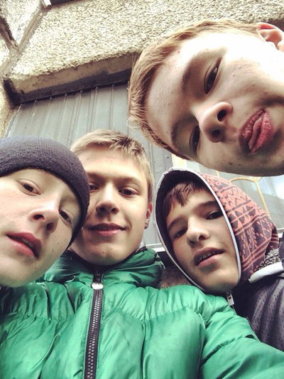 Александр Домнин