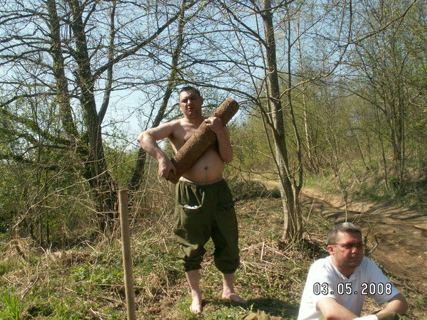 Алексей Панфилов