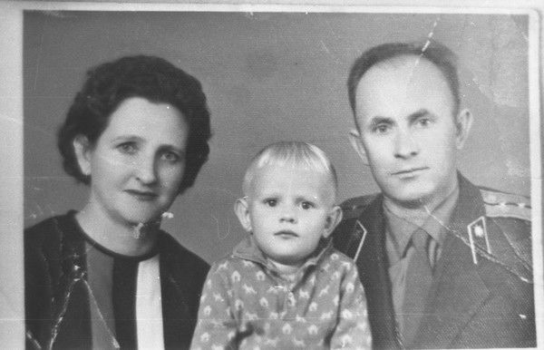 Сергей Васильков