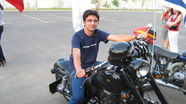 Роман Щербаков