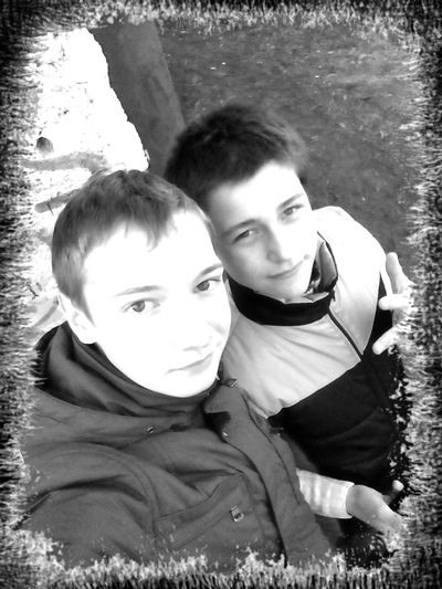 Кирилл Кирилов