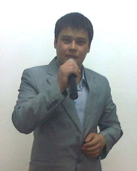 Армат Басшы