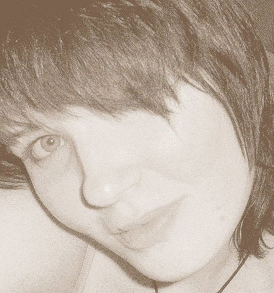 Ольга Александровна Радюшкина