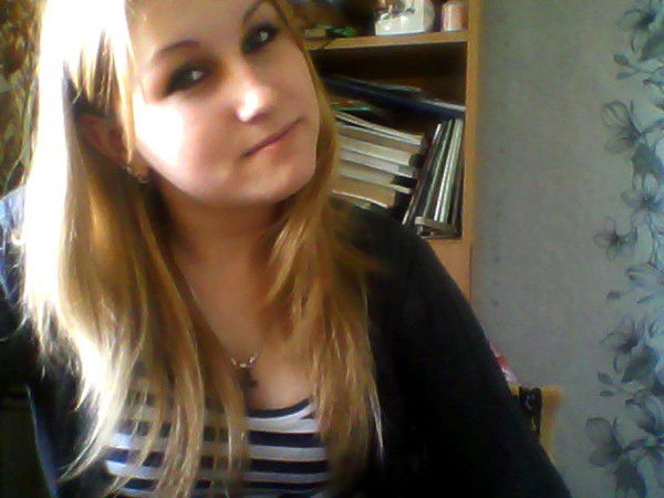 [|Екатерина Юрьевна|]