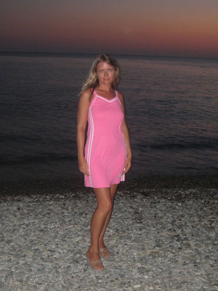 Анастасия Петренко