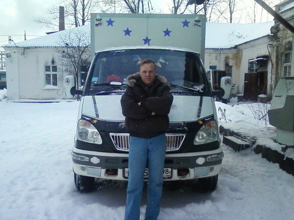 Серж Смирнов