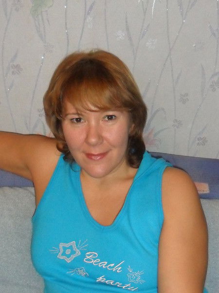 Ирина Глазырина