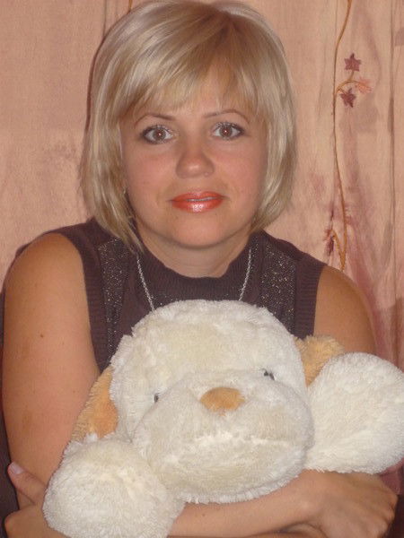 Наталья Казакова