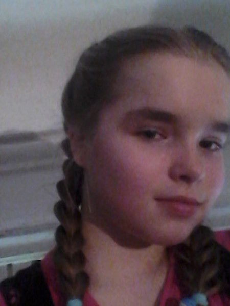 Ирина Медведева