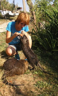 Елена Яковлева