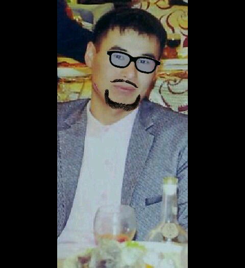 Жандос Акылбеков