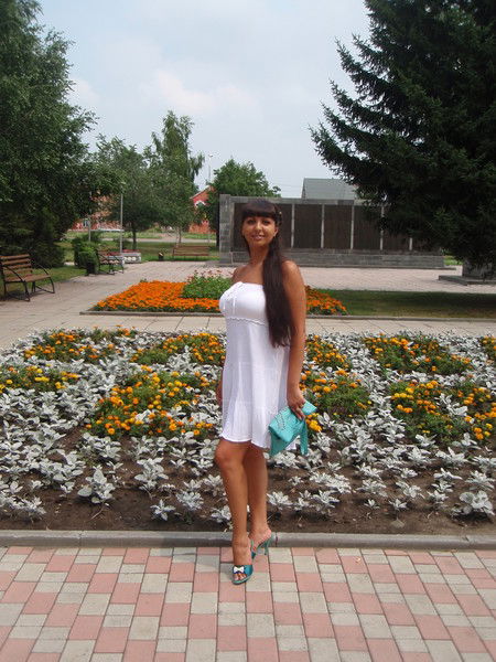 Евгения Клишина