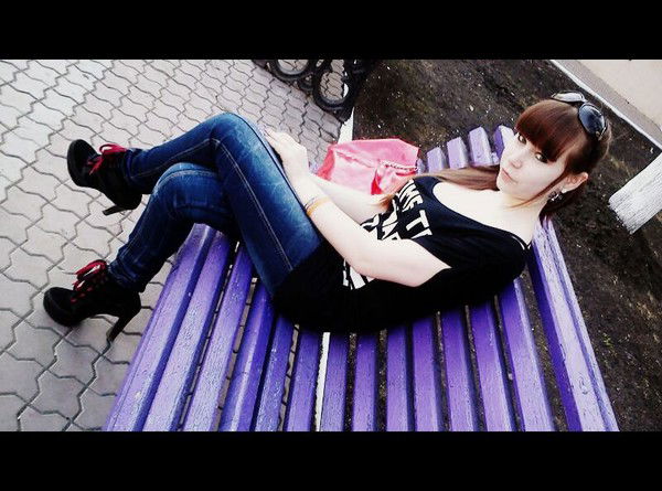 Натали Салаватова