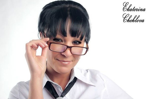 Людмила Власова