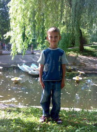 Денис Михальчук