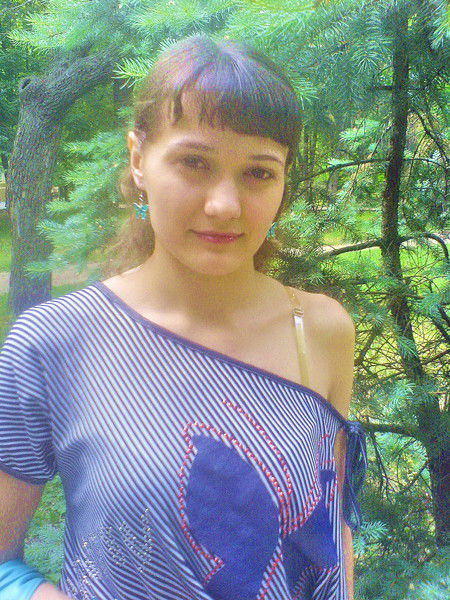 Рената Овсенко